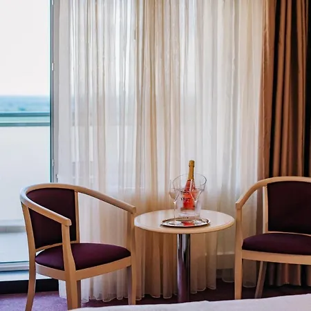 Caprioara Spa&wellness Hotel Covasna