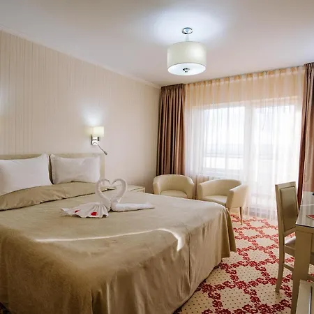 Caprioara Spa&wellness Hotel