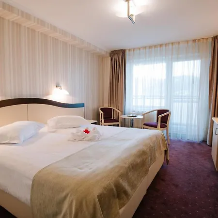 Caprioara Spa&wellness Hotel