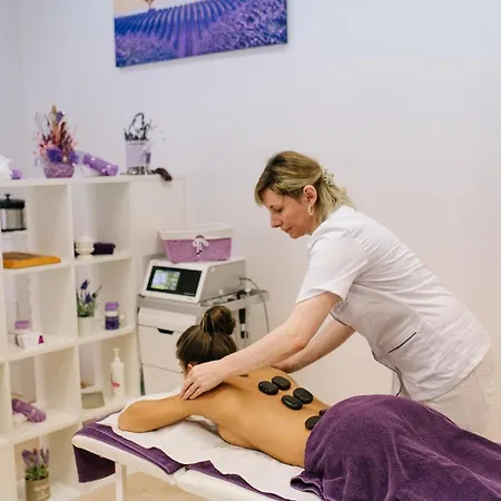 Hotel Caprioara Spa&wellness 4*