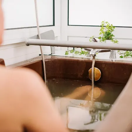 Caprioara Spa&wellness Covasna