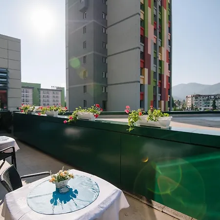 Hotel Caprioara Spa&wellness 4*