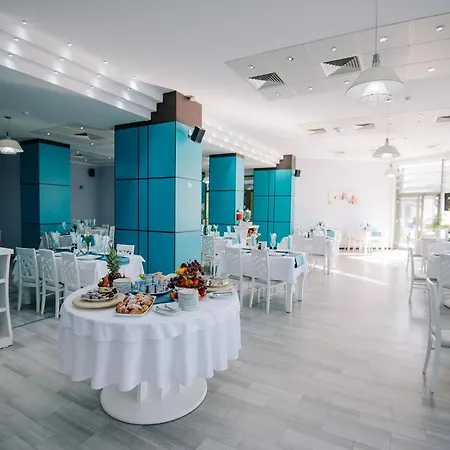 Hotel Caprioara Spa&wellness