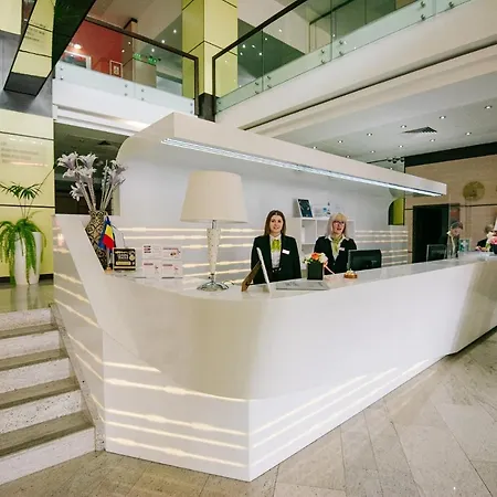 Caprioara Spa&wellness Hotell 4*