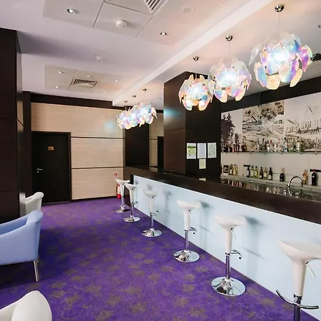 Caprioara Spa&wellness Hotel Covasna