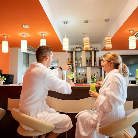 Caprioara Spa&wellness