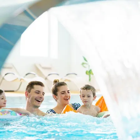 Hotel Caprioara Spa&wellness Covasna