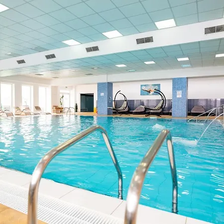 Caprioara Spa&wellness
