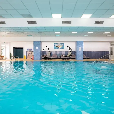 Caprioara Spa&wellness Hotel 4*
