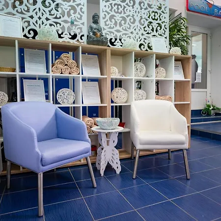 Caprioara Spa&wellness Hotel Covasna