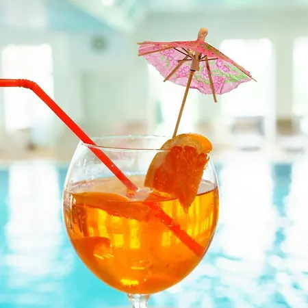 Caprioara Spa&wellness Hotel