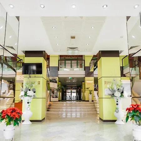 Caprioara Spa&wellness Hotell