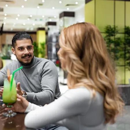 Caprioara Spa&wellness Hotell Covasna