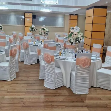 Caprioara Spa&wellness Hotel