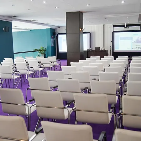 Caprioara Spa&wellness Hotel Covasna