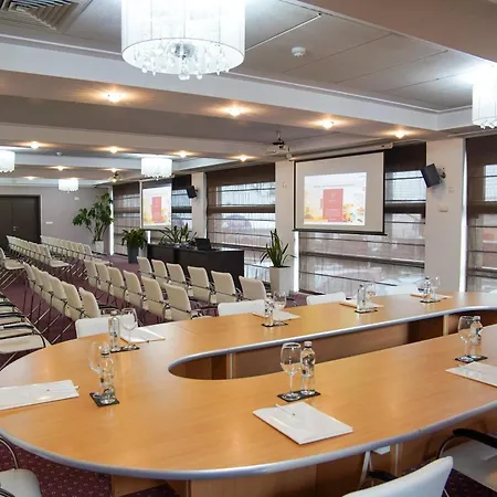 Caprioara Spa&wellness Hotel 4*