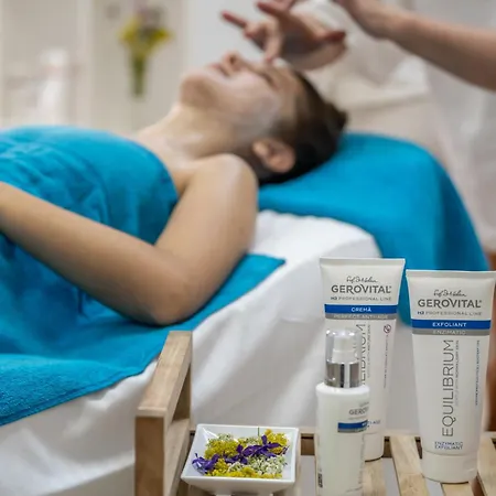 Hotel Caprioara Spa&wellness 4*