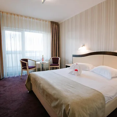 Hotel Caprioara Spa&wellness