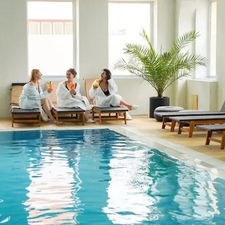 Caprioara Spa&wellness Hotel