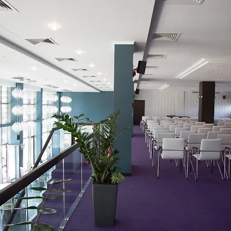 Caprioara Spa&wellness Hotel 4*