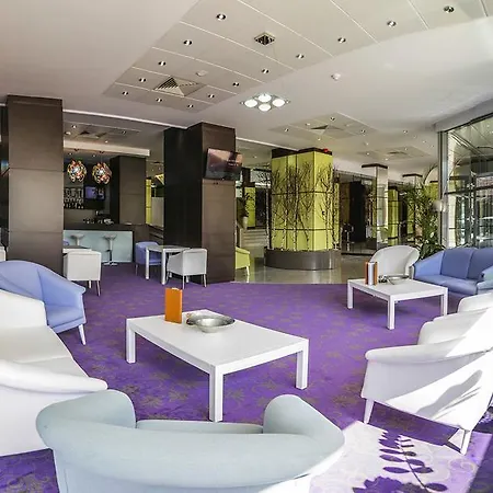 Hotel Caprioara Spa&wellness Covasna