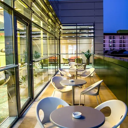 Caprioara Spa&wellness Hotel