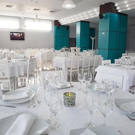 Hotel Caprioara Spa&wellness