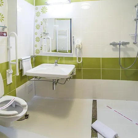 Hotel Caprioara Spa&wellness 4*