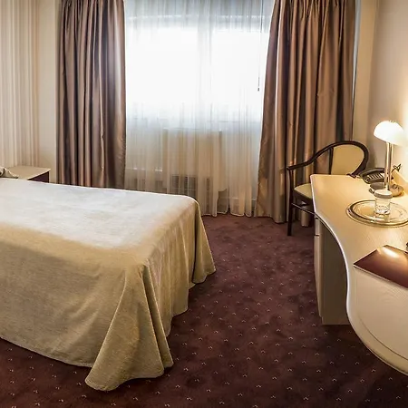 Hotel Caprioara Spa&wellness