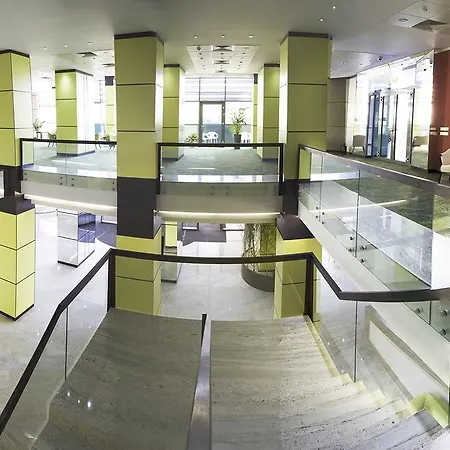 Caprioara Spa&wellness Hotel Covasna